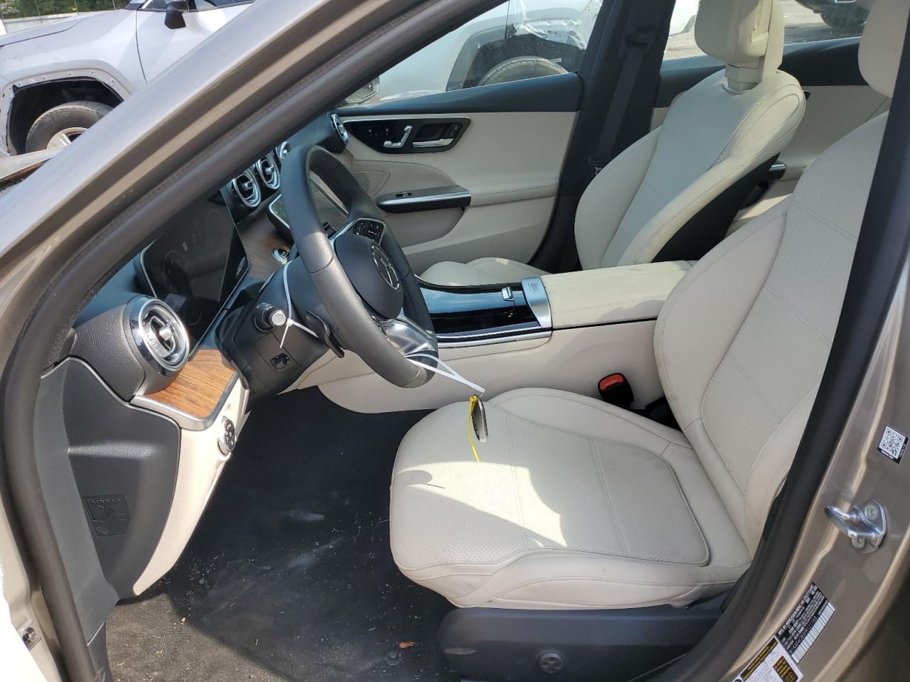 2023 Mercedes-Benz C 300 - Фото 7
