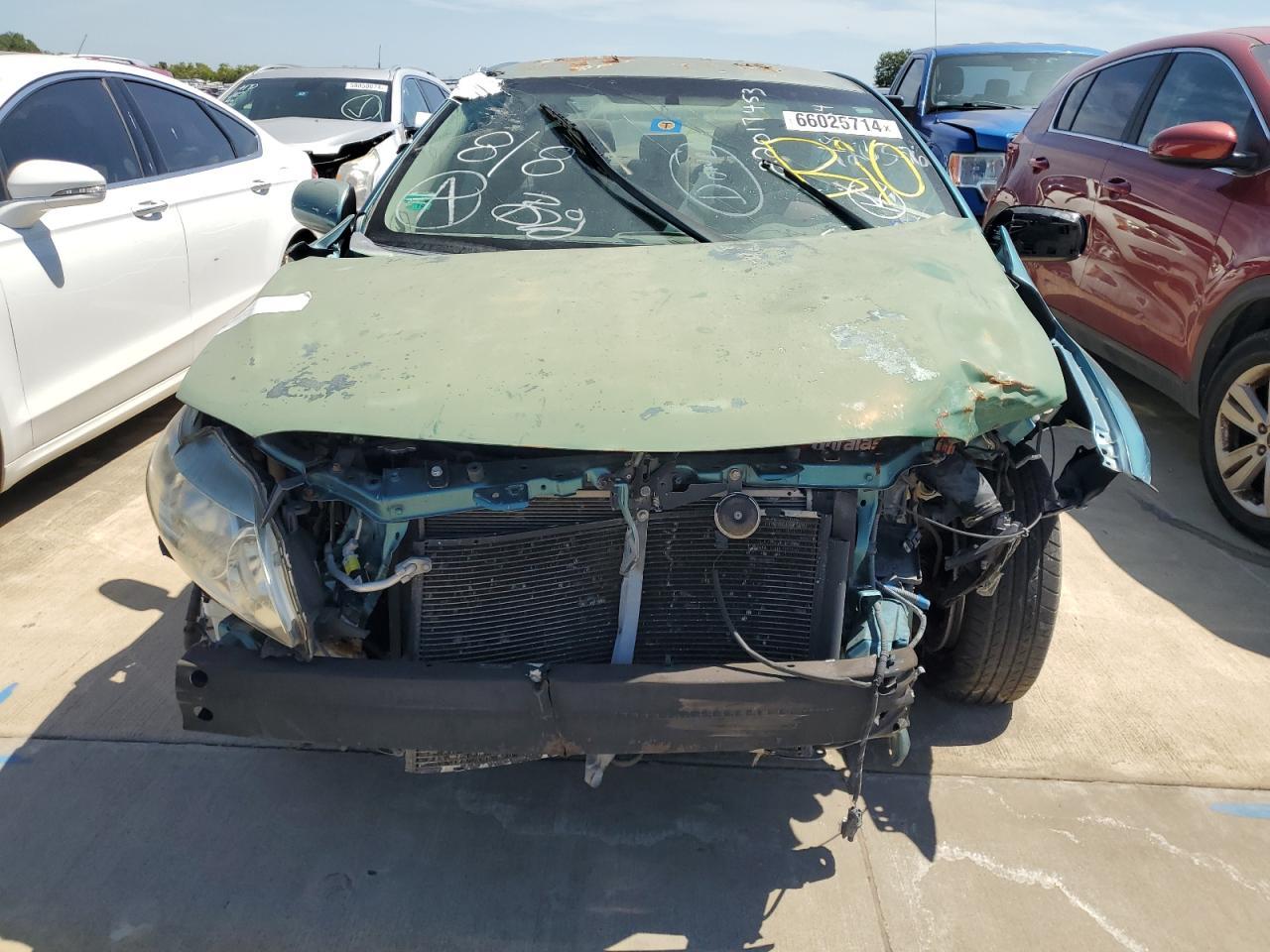 2010 Toyota Corolla - Фото 5