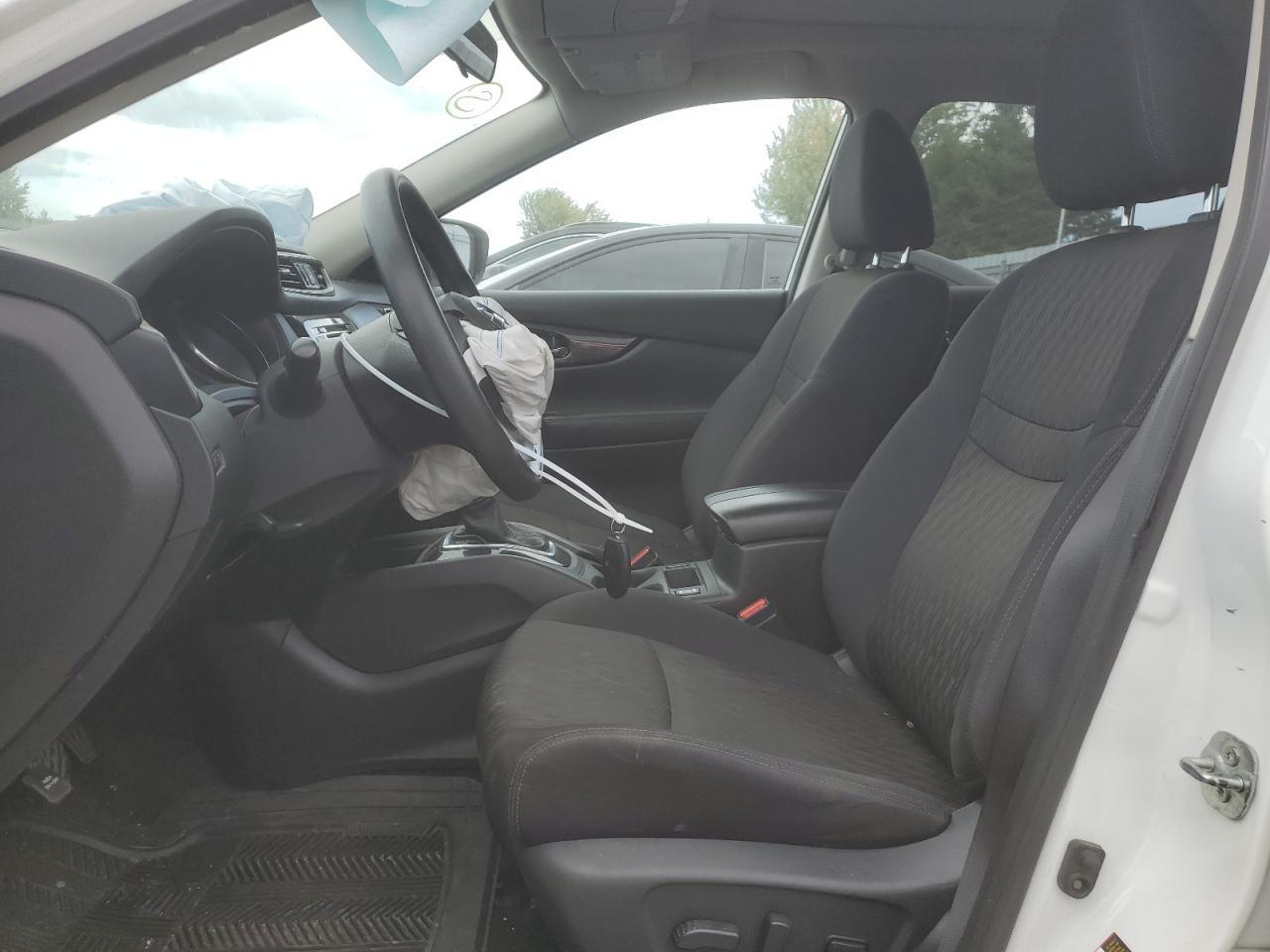 2018 Nissan Rogue S - Image 7