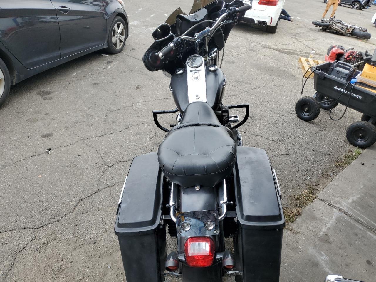 2007 Harley-Davidson Flhrci - Фото 6