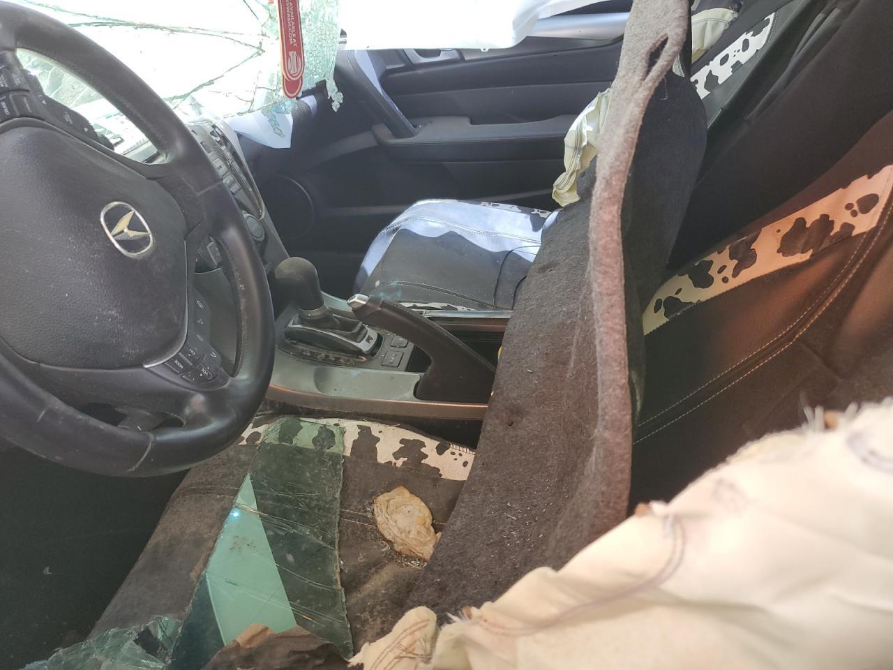 2010 Acura Tl - Фото 7