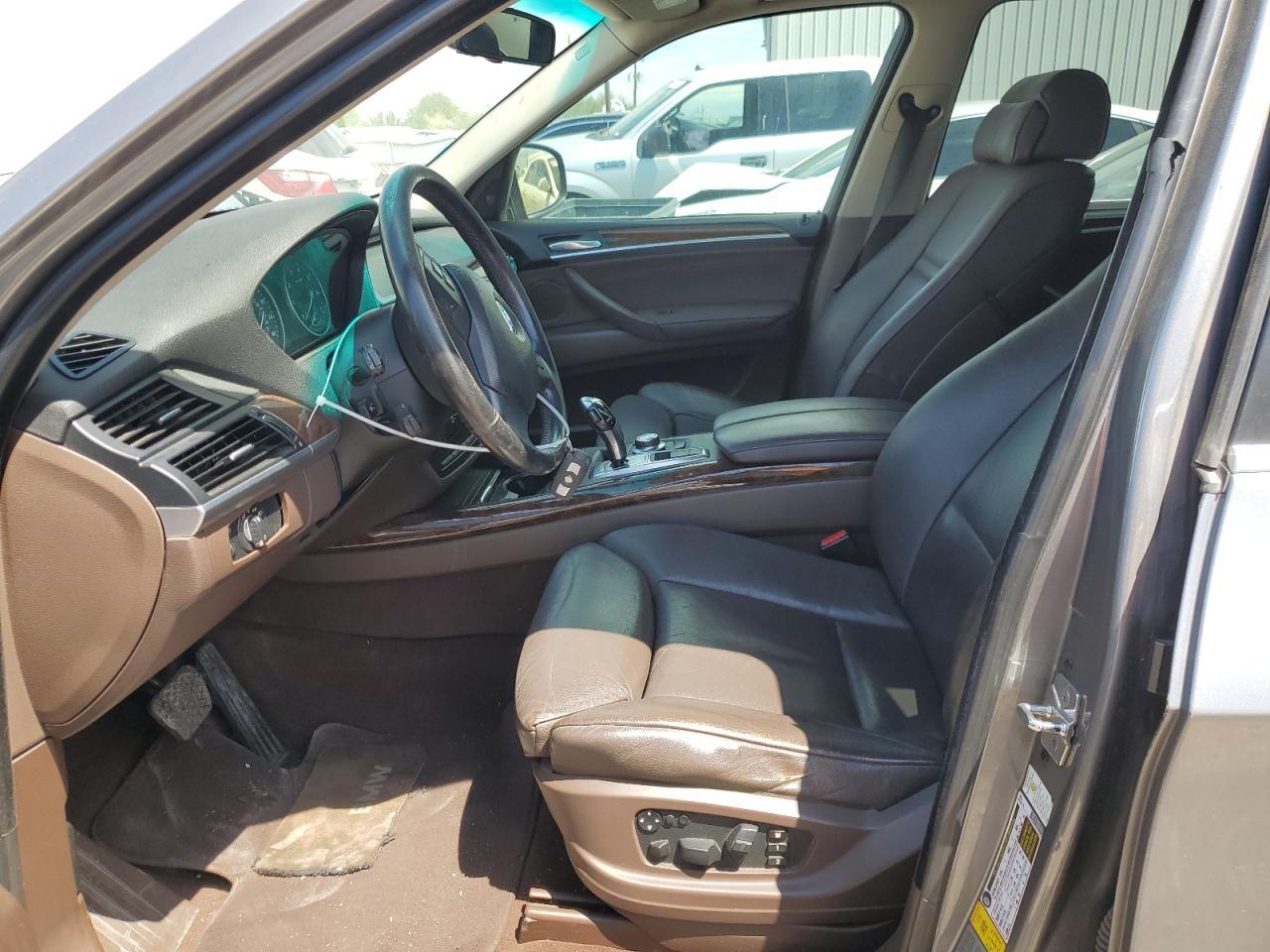 2007 BMW X5 4.8I - Фото 7
