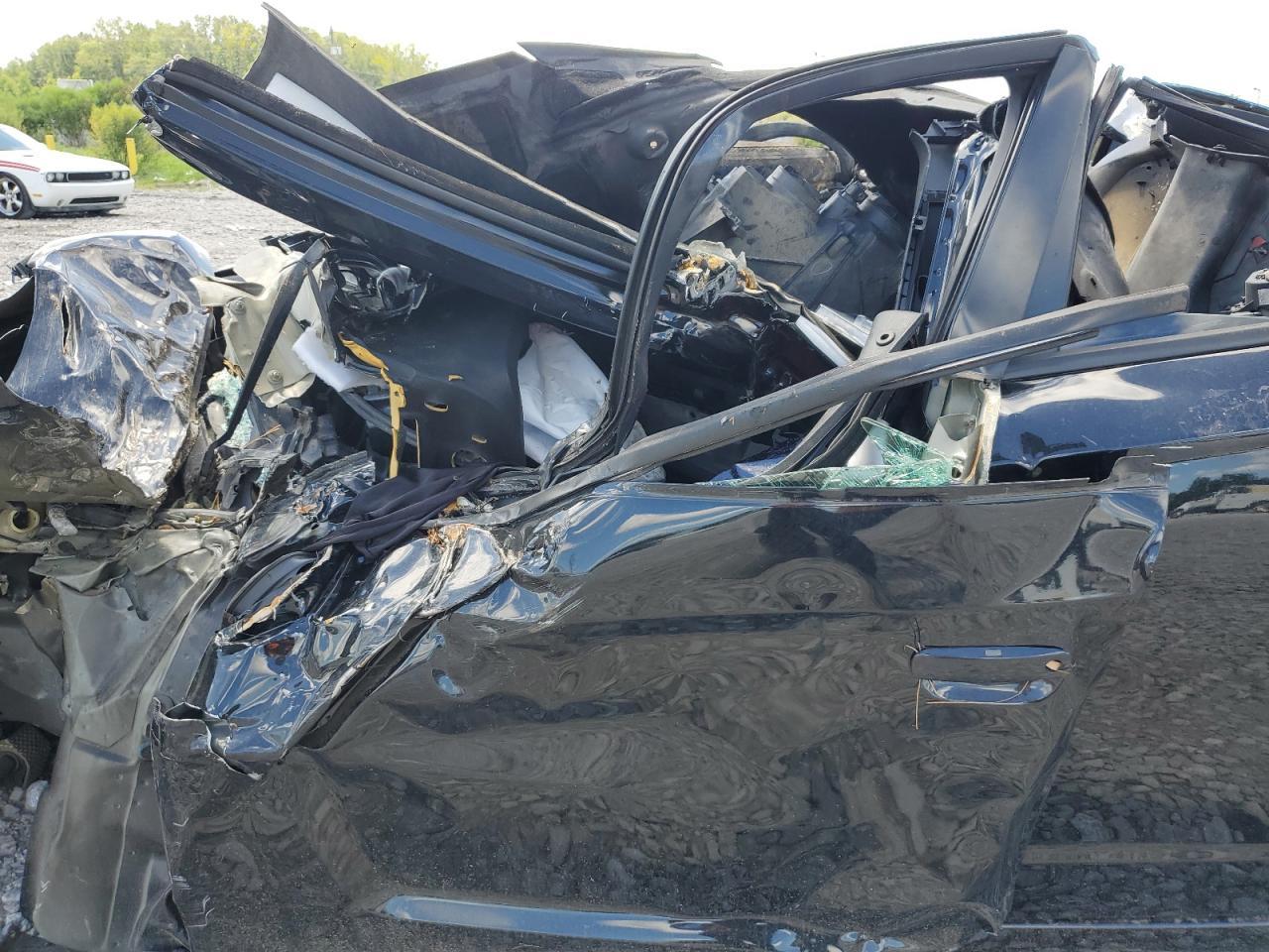 2014 Dodge Charger R/T - Фото 7