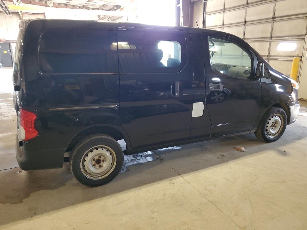 2015 Chevrolet City Express Ls - Image 3