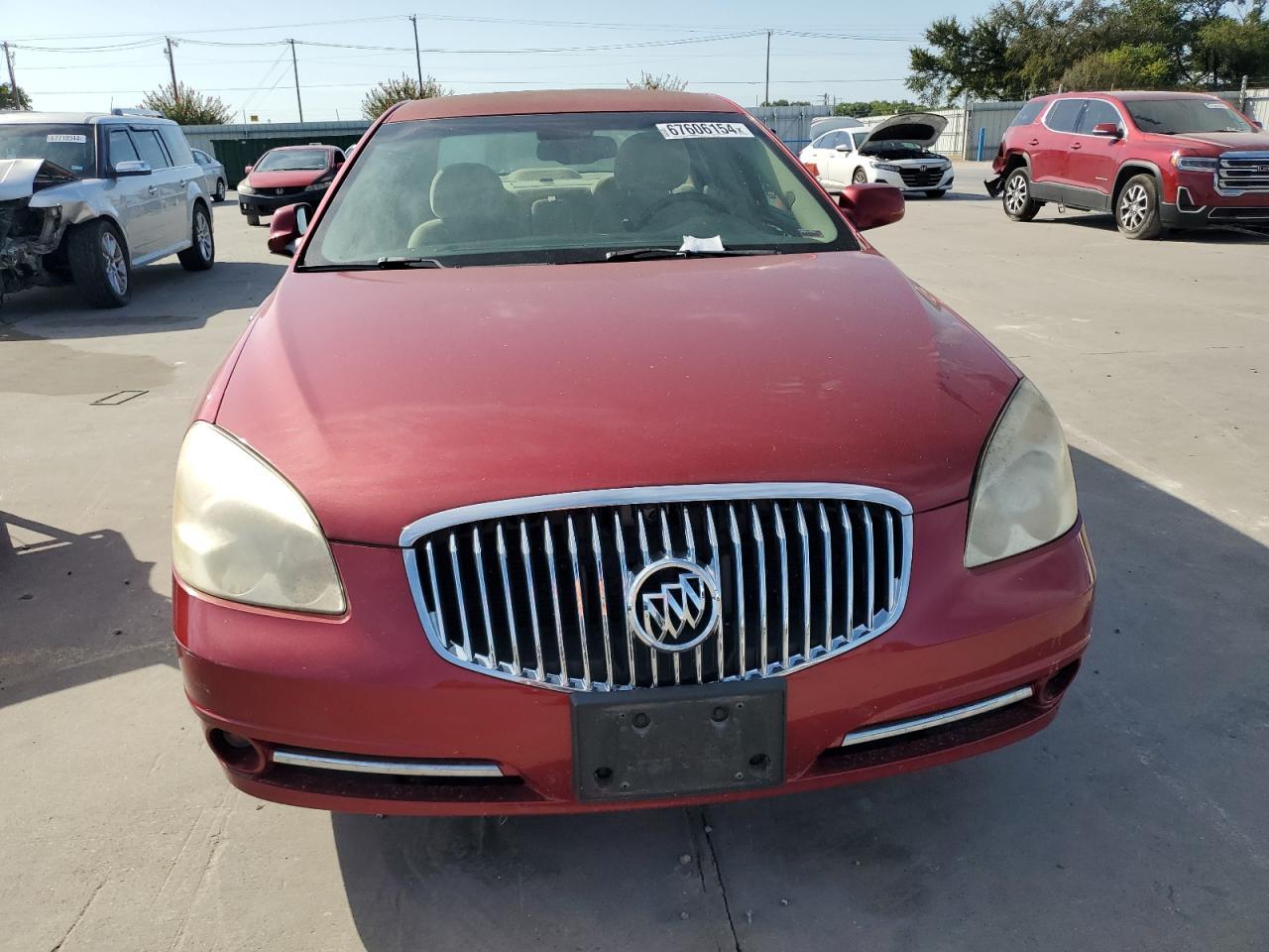 2010 Buick Lucerne Cx - Image 5