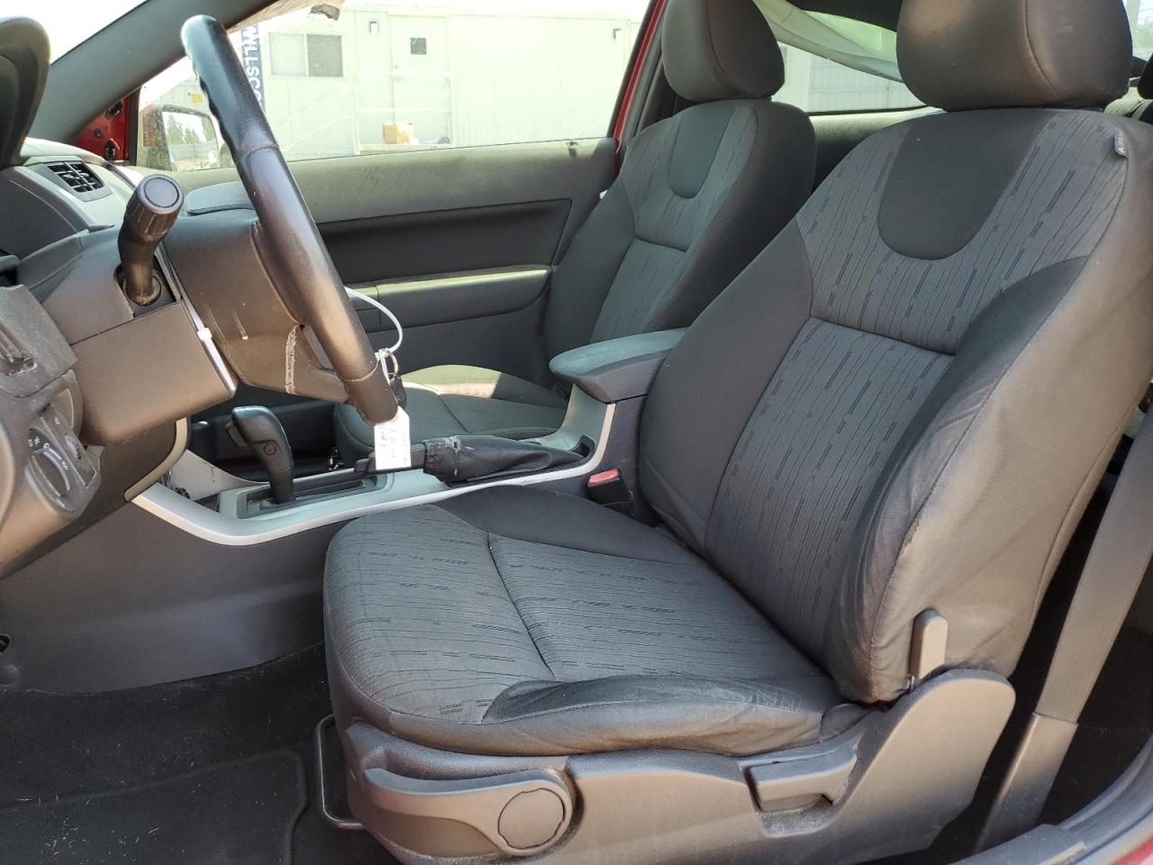 2009 Ford Focus Se - Image 7