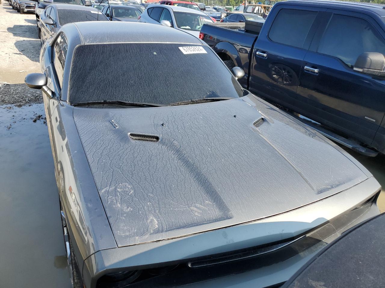 2012 Dodge Challenger R/T - Фото 5