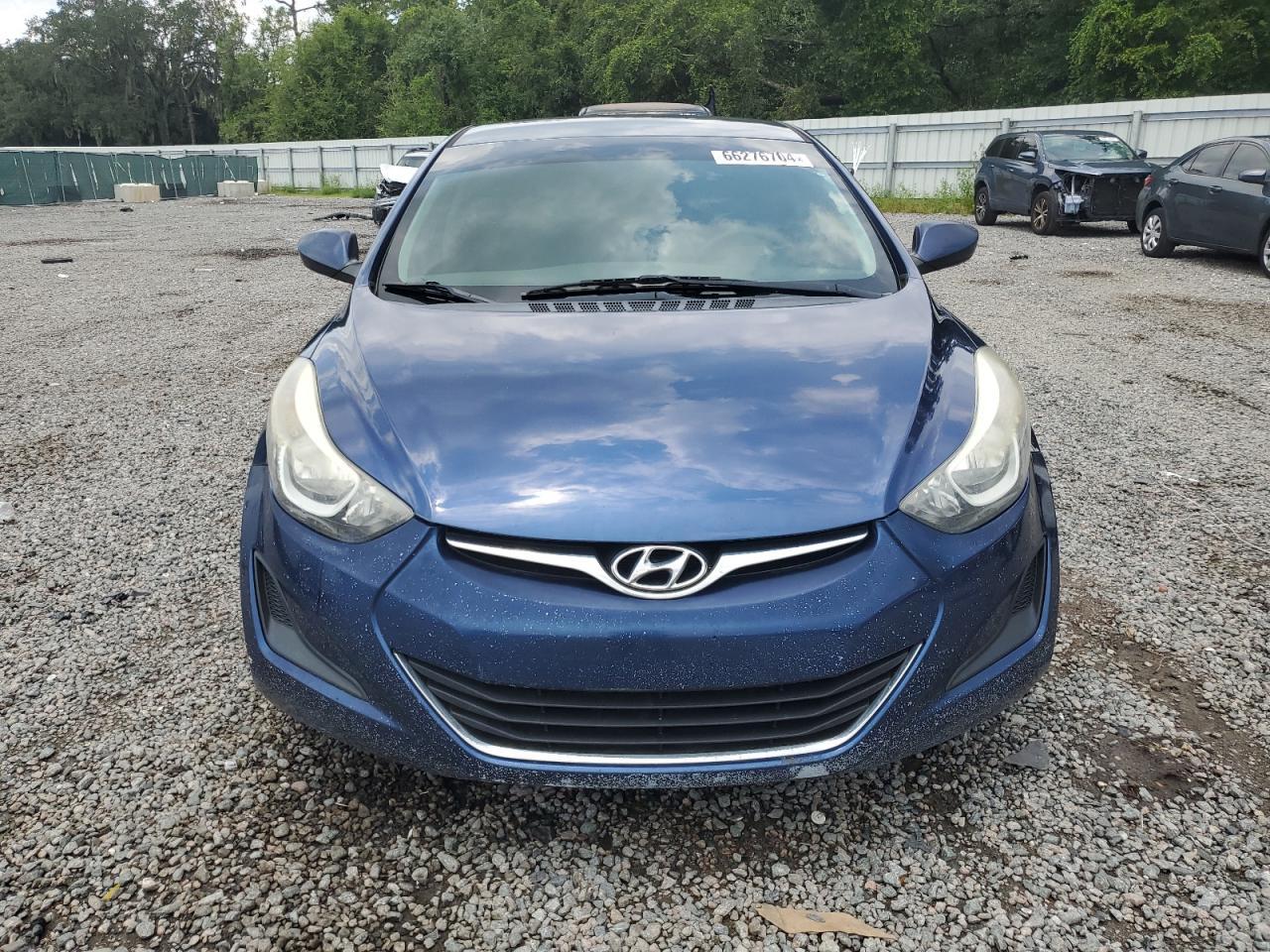 2015 Hyundai Elantra Se - Image 5
