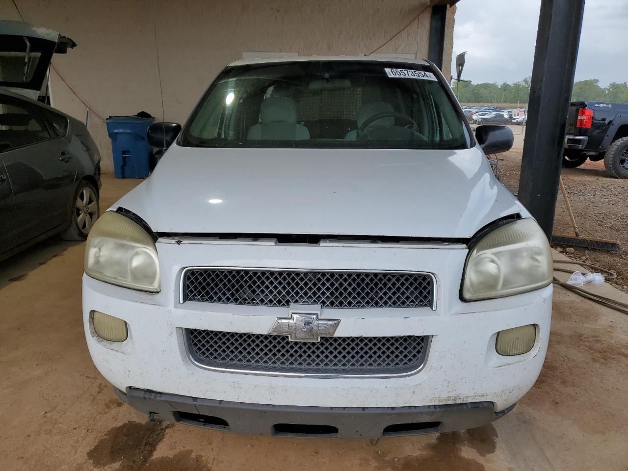 2007 Chevrolet Uplander Incomplete - Image 5