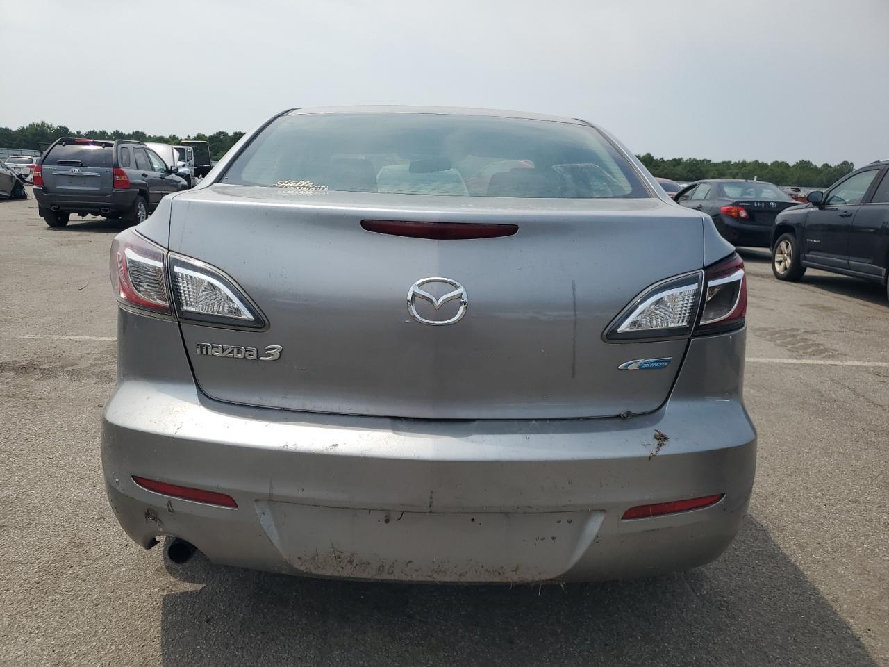 2013 Mazda 3 I - Фото 6