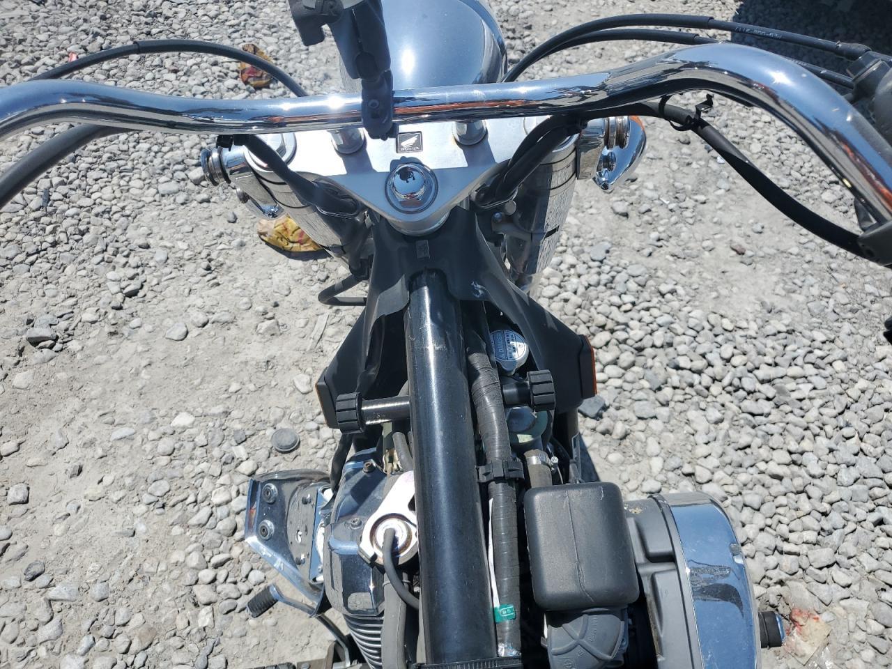 2004 Honda Vt750 Ca - Фото 7