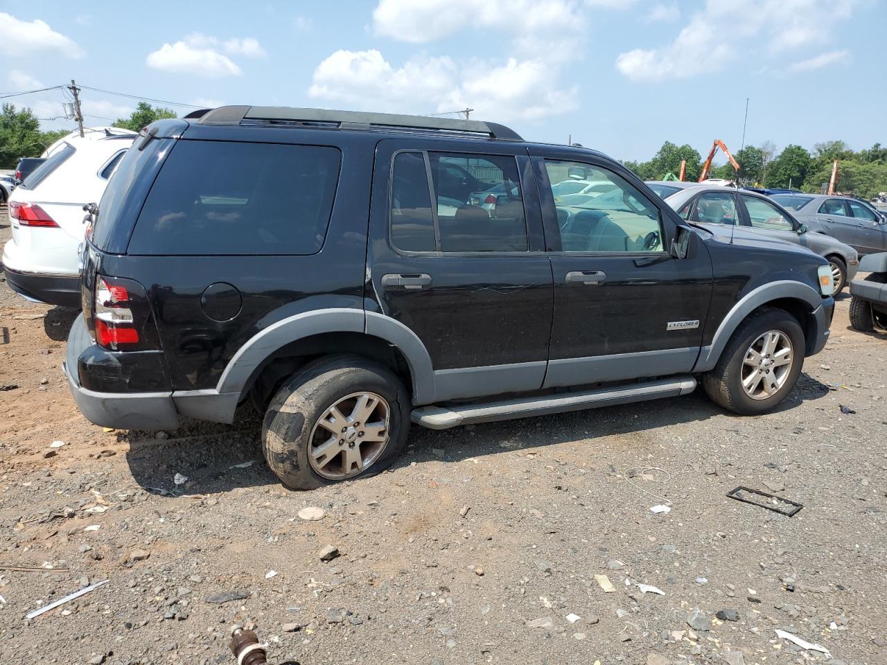 2006 Ford Explorer Xlt - Фото 3