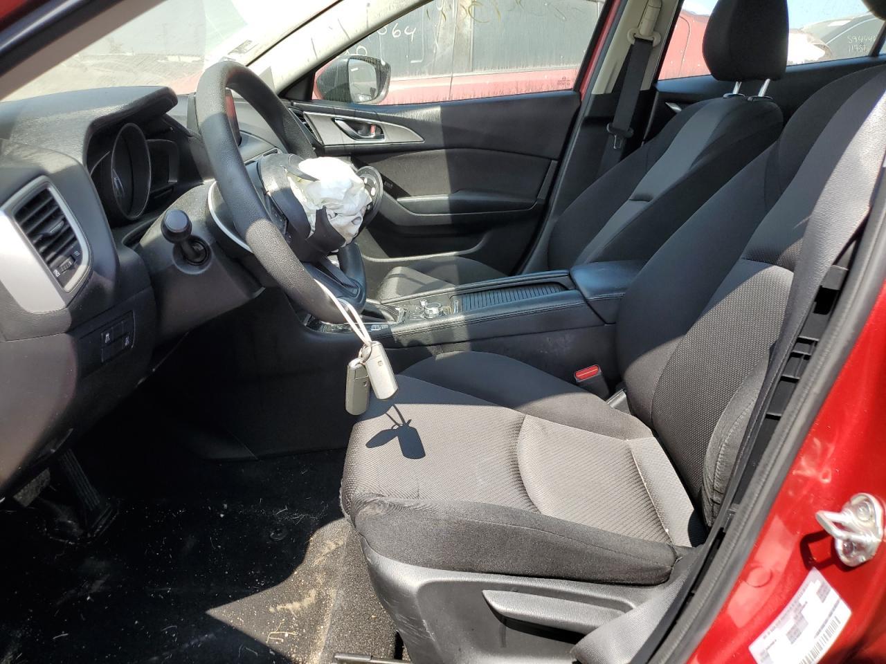 2017 Mazda 3 Sport - Фото 7