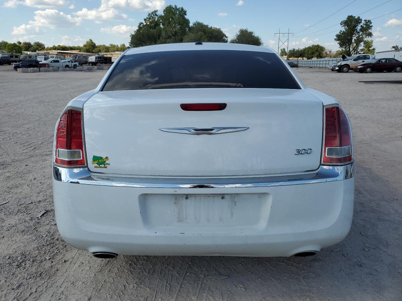 2013 Chrysler 300 - Фото 6