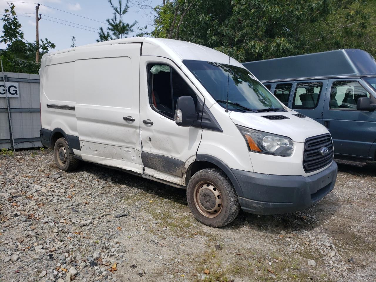 2017 Ford Transit T-150 - Image 4