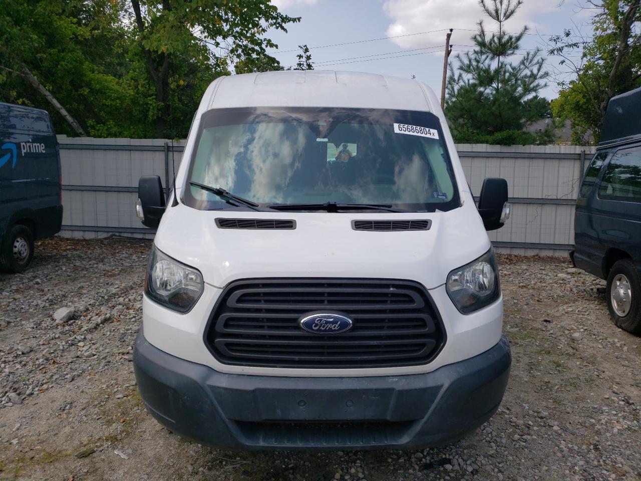 2017 Ford Transit T-150 - Image 5