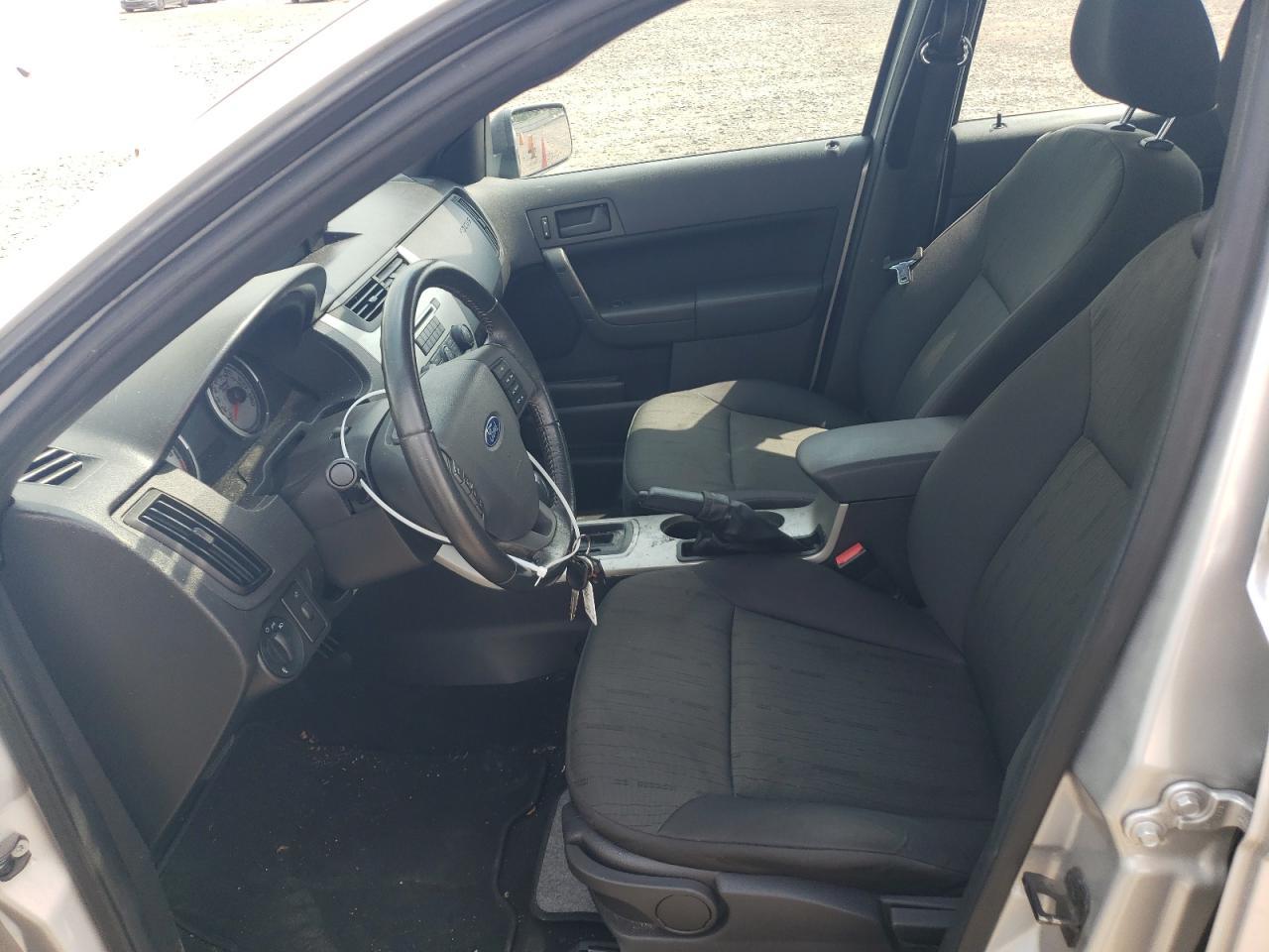 2011 Ford Focus Se - Image 7