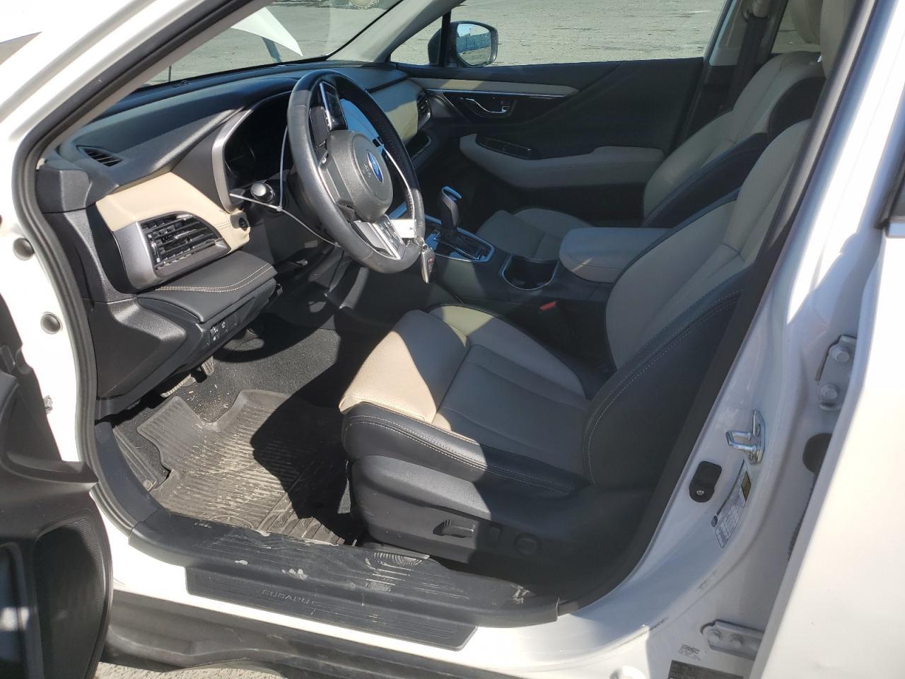 2023 Subaru Outback Limited - Image 7