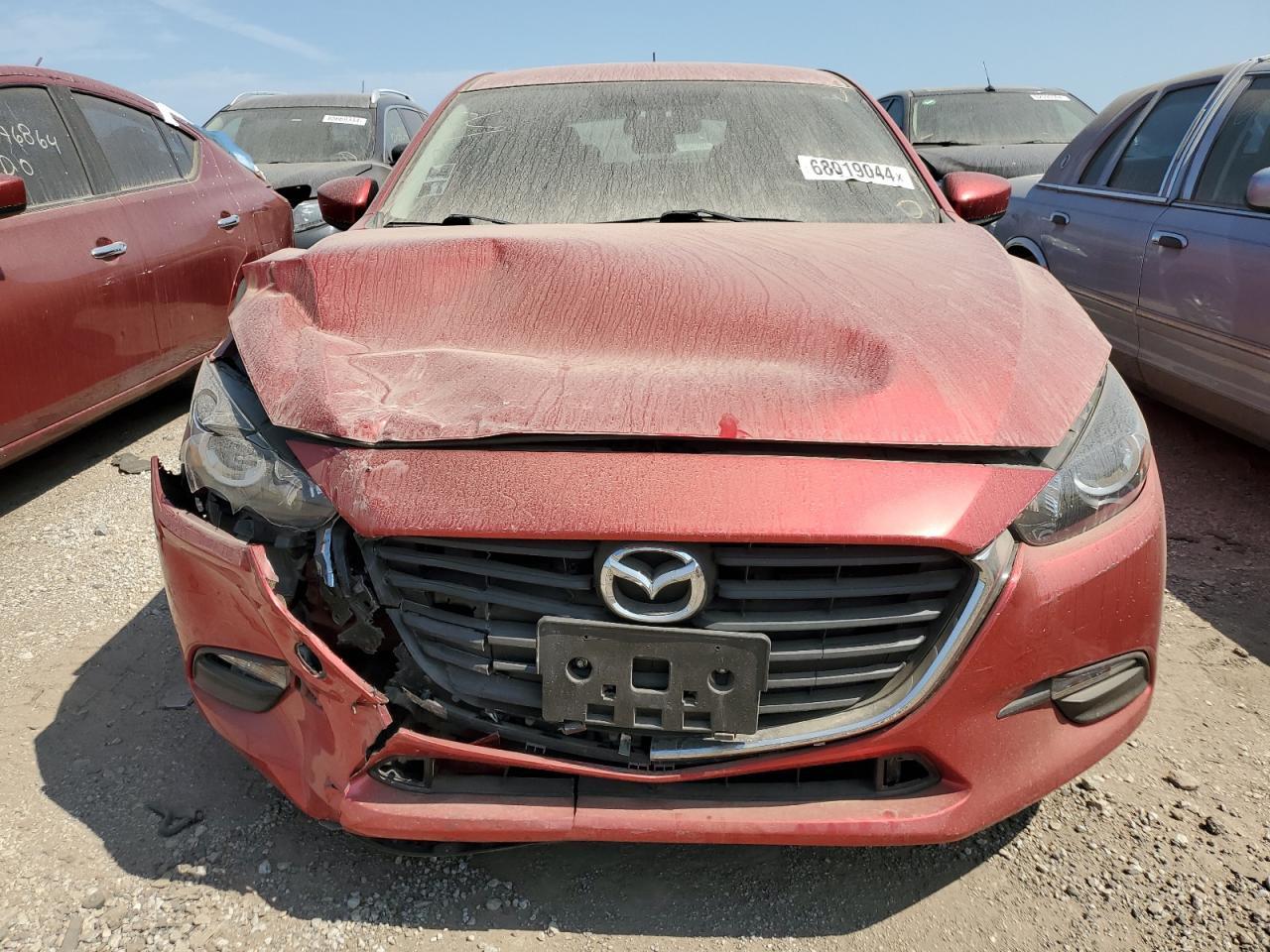 2017 Mazda 3 Sport - Фото 5