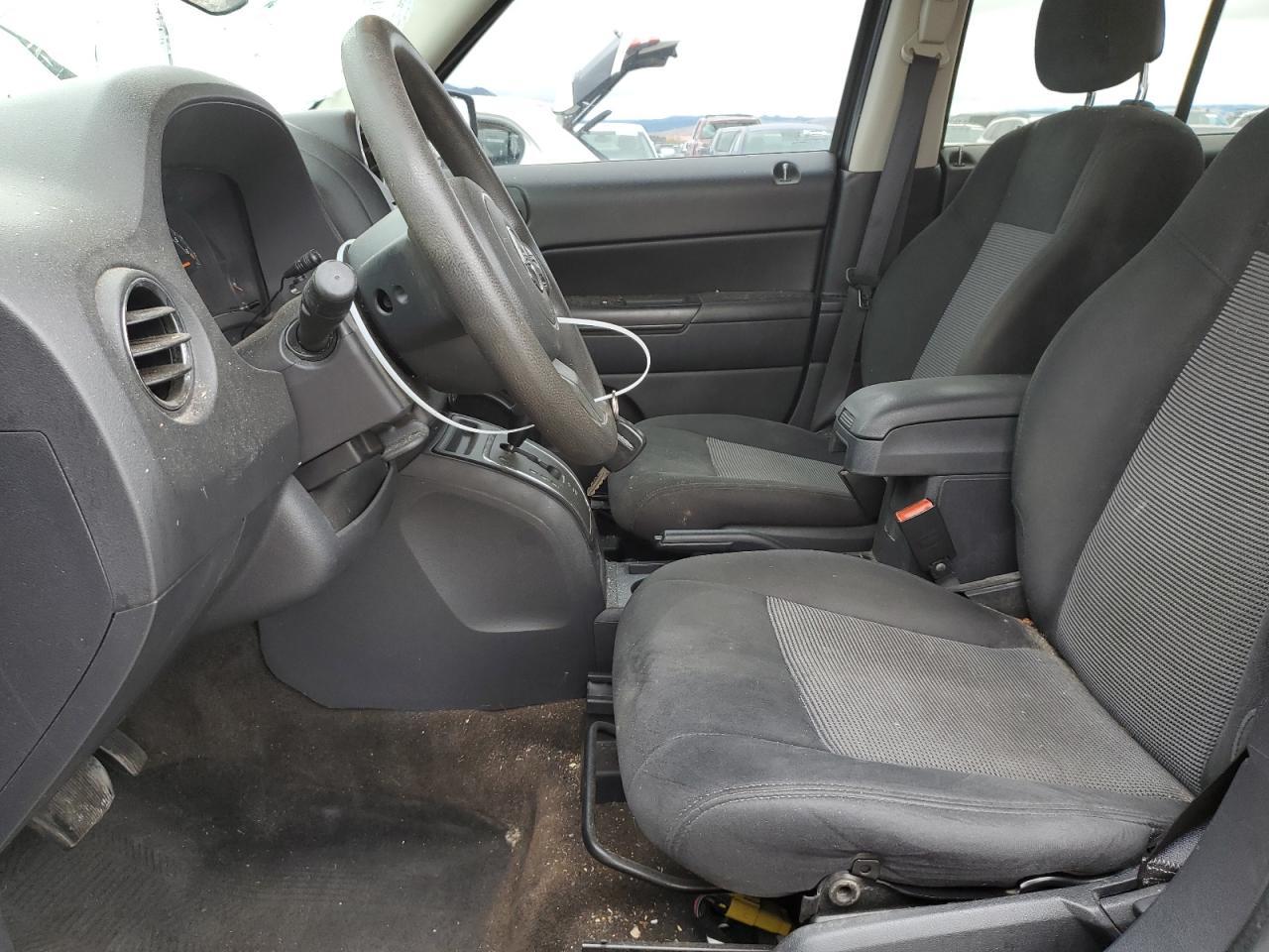 2015 Jeep Patriot Sport - Image 7