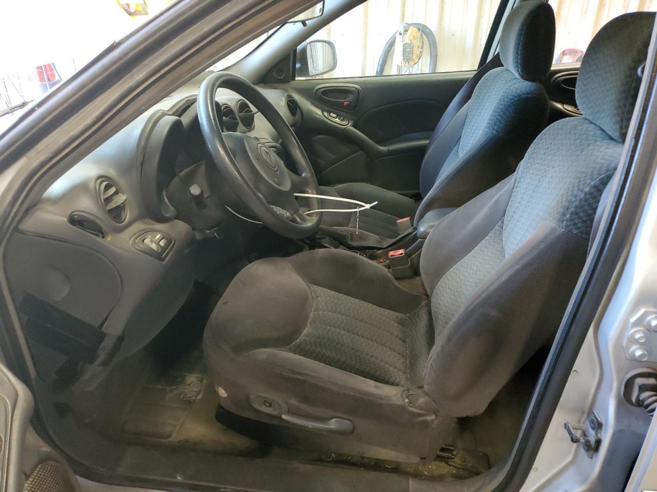 2001 Pontiac Grand Am Se1 - Image 7