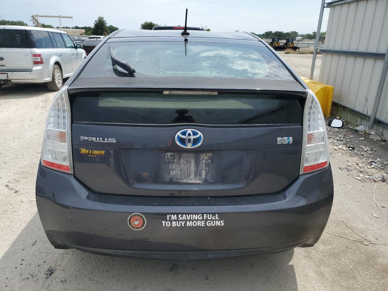 2010 Toyota Prius - Image 6