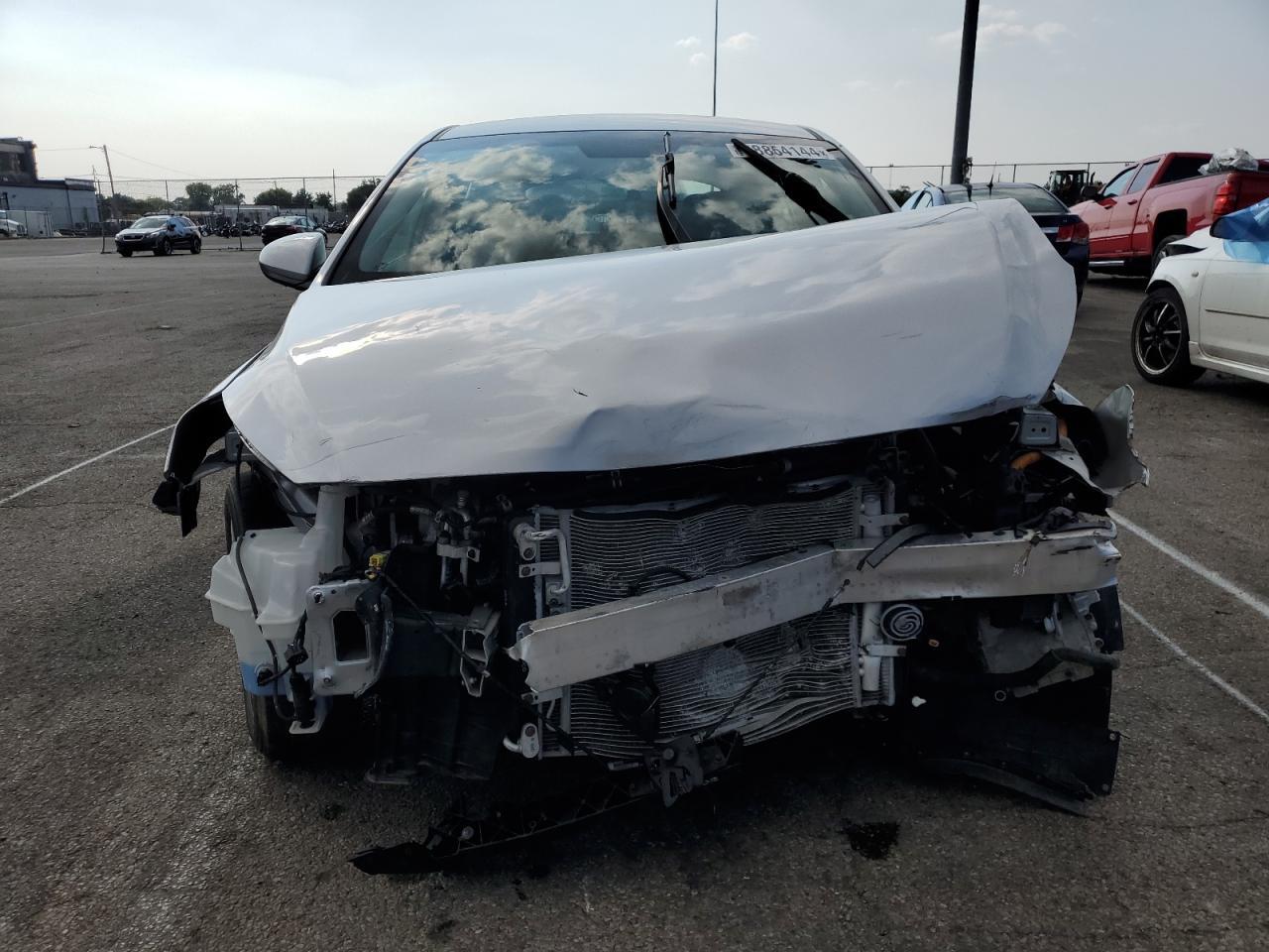 2019 Hyundai Ioniq - Image 5