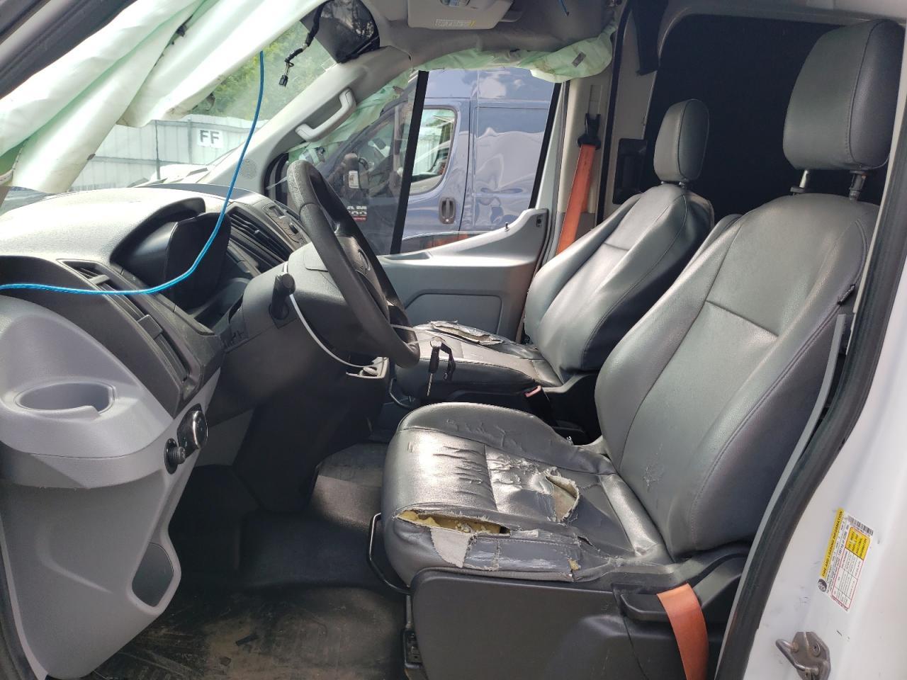 2017 Ford Transit T-150 - Image 7