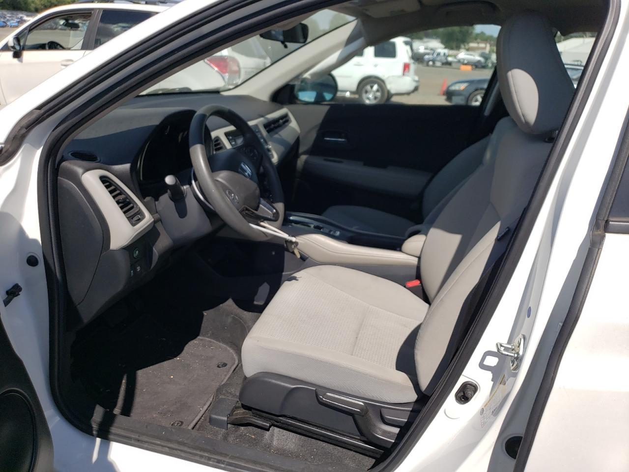 2021 Honda Hr-V Lx - Image 7