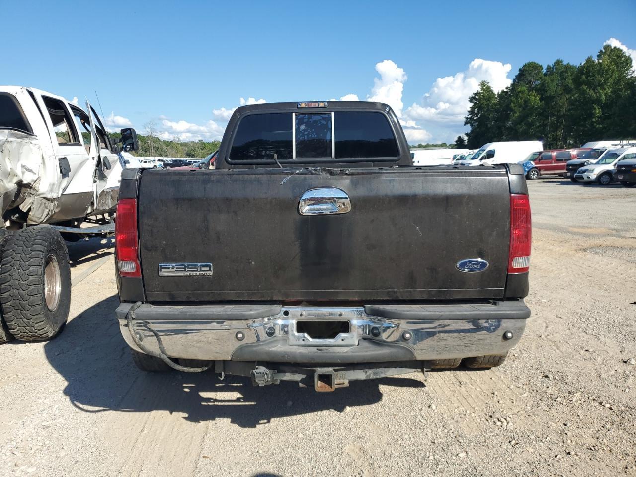 2007 Ford F350 Super Duty - Фото 6