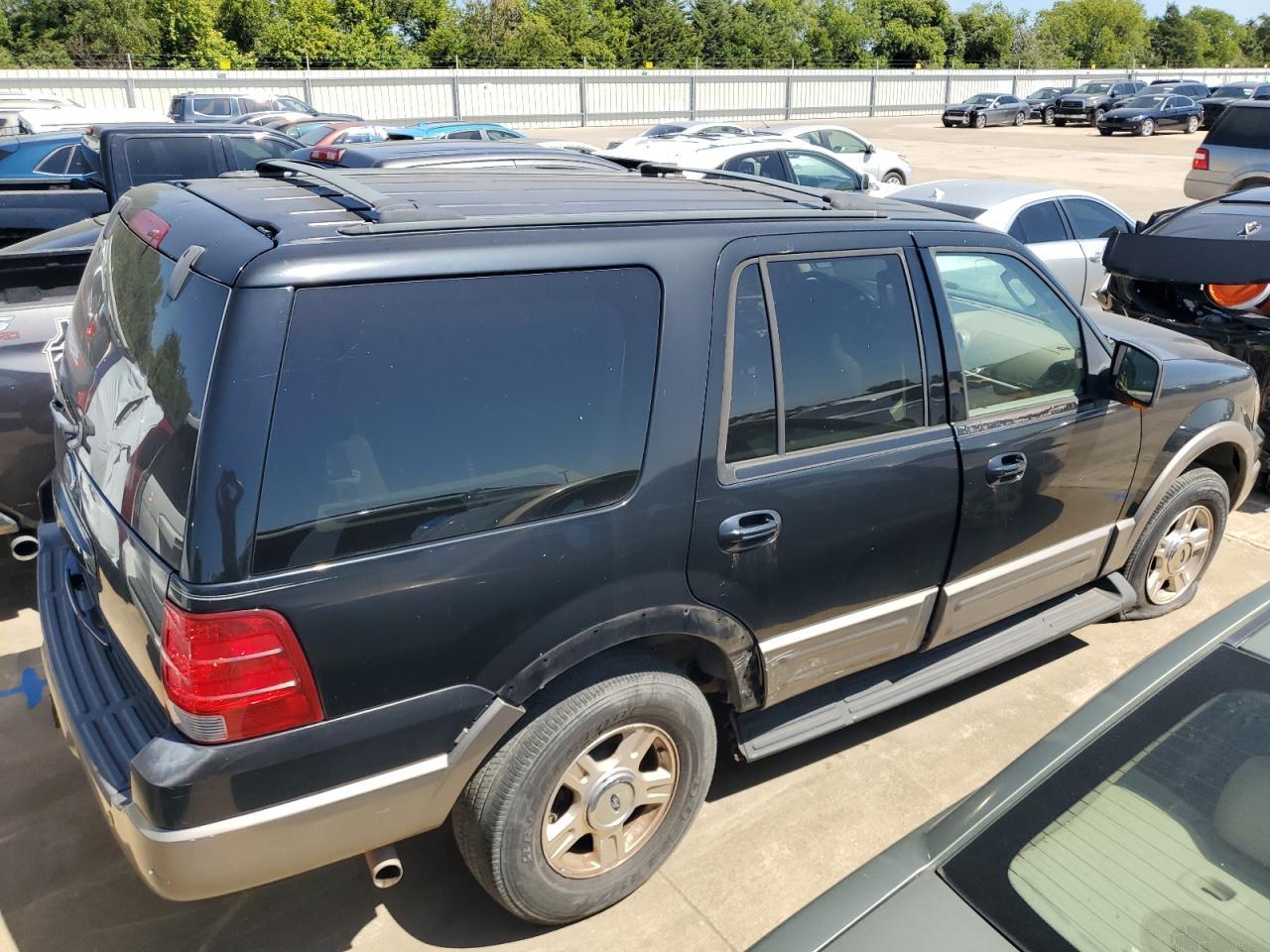 2003 Ford Expedition Eddie Bauer - Фото 3