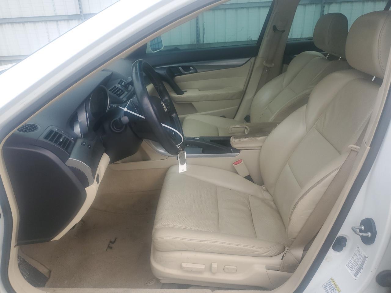 2010 Acura Tl - Image 7