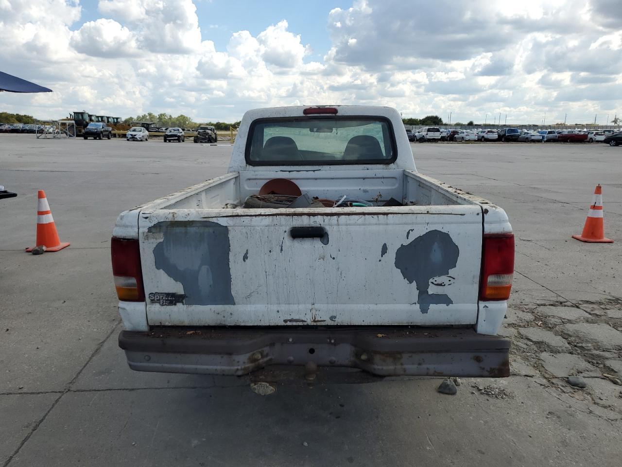 1996 Ford Ranger - Image 6