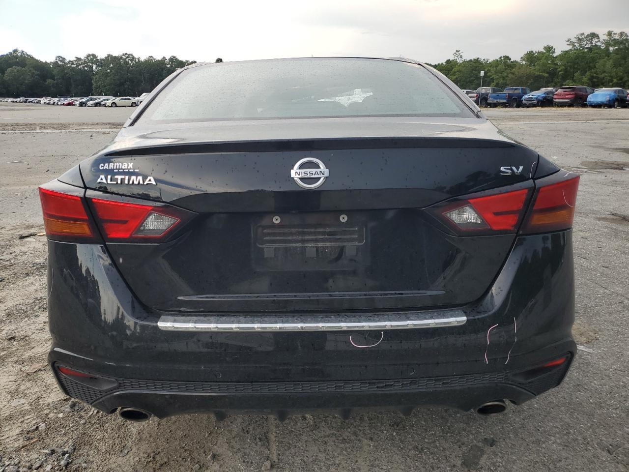 2022 Nissan Altima Sv - Image 6