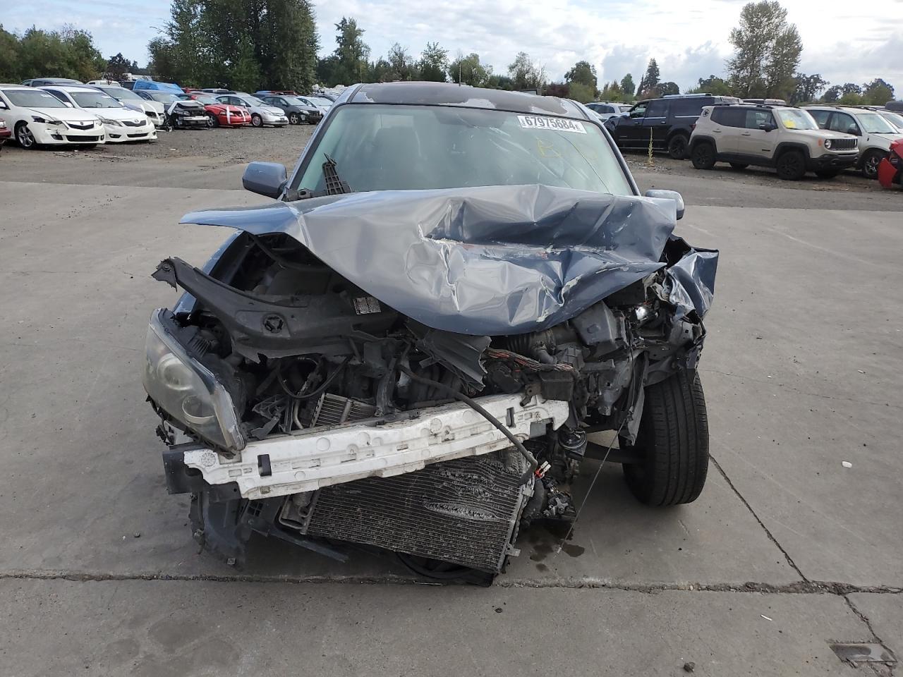 2008 Mazda 3 I - Фото 5