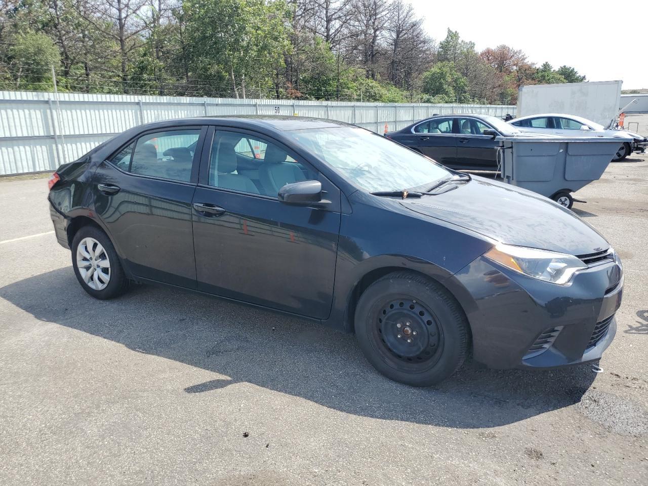 2016 Toyota Corolla L - Image 4