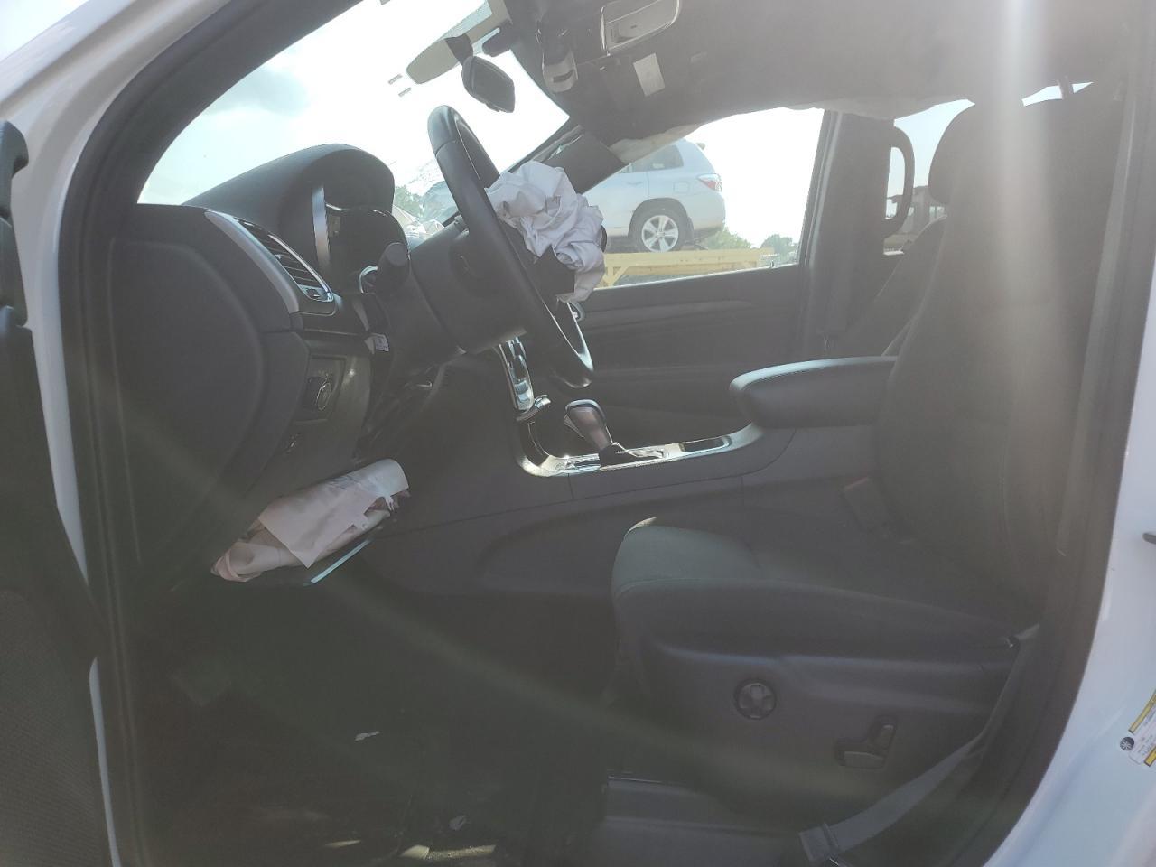 2021 Jeep Grand Cherokee Laredo - Фото 7