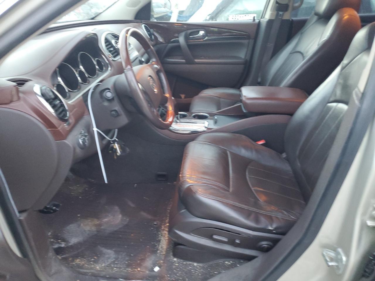 2014 Buick Enclave - Фото 7