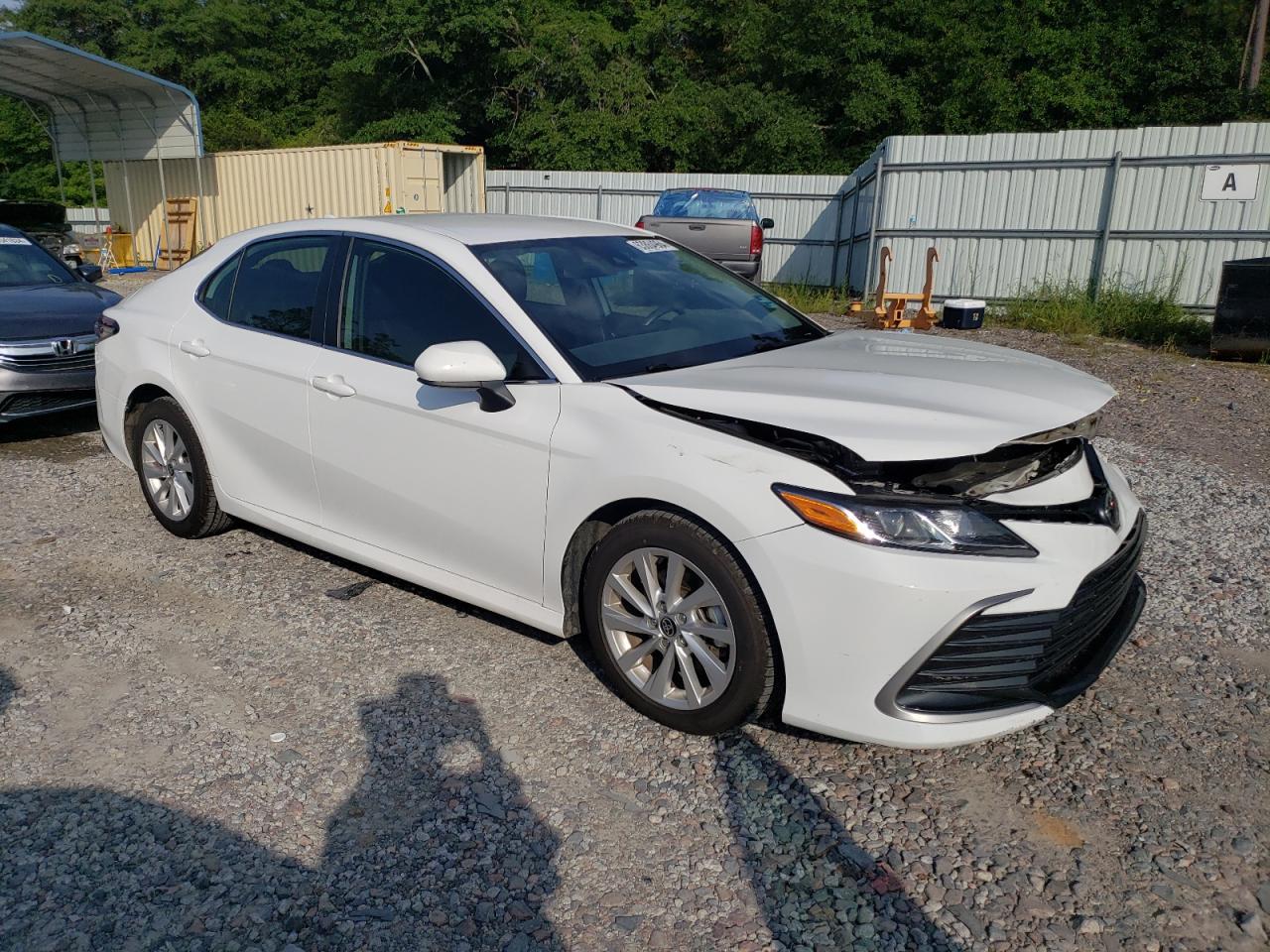 2023 Toyota Camry Le - Image 4