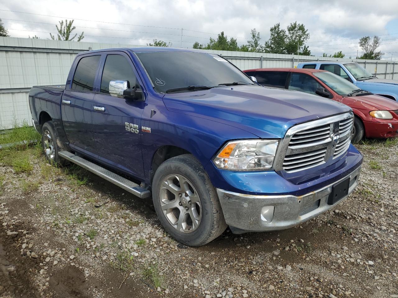 2014 Ram 1500 Slt - Image 4