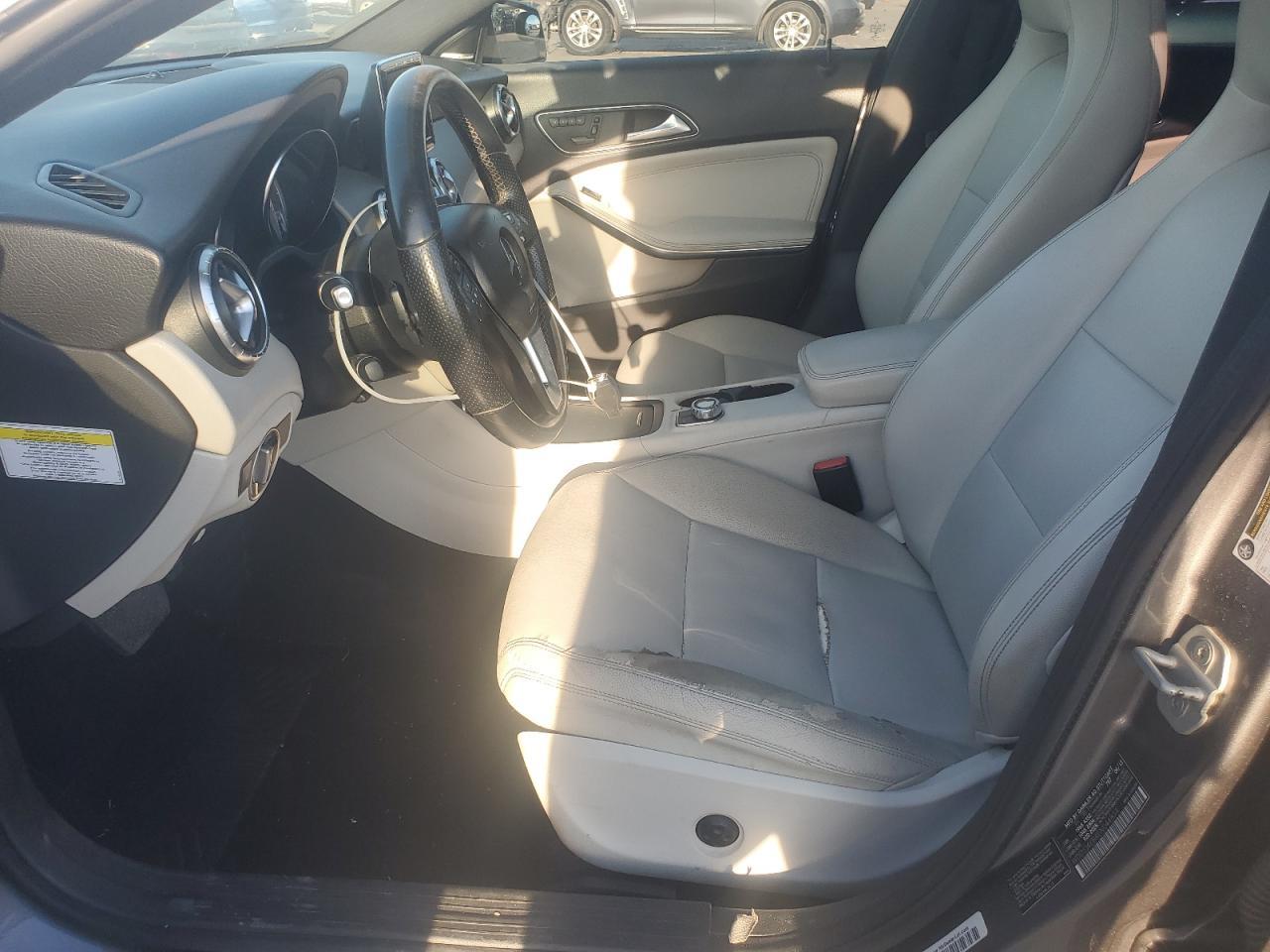 2014 Mercedes-Benz Cla 250 - Image 7