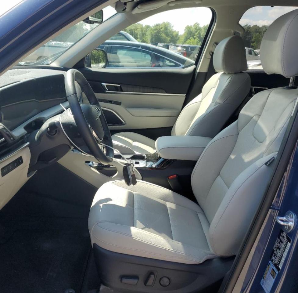 2024 Kia Telluride Ex - Image 7