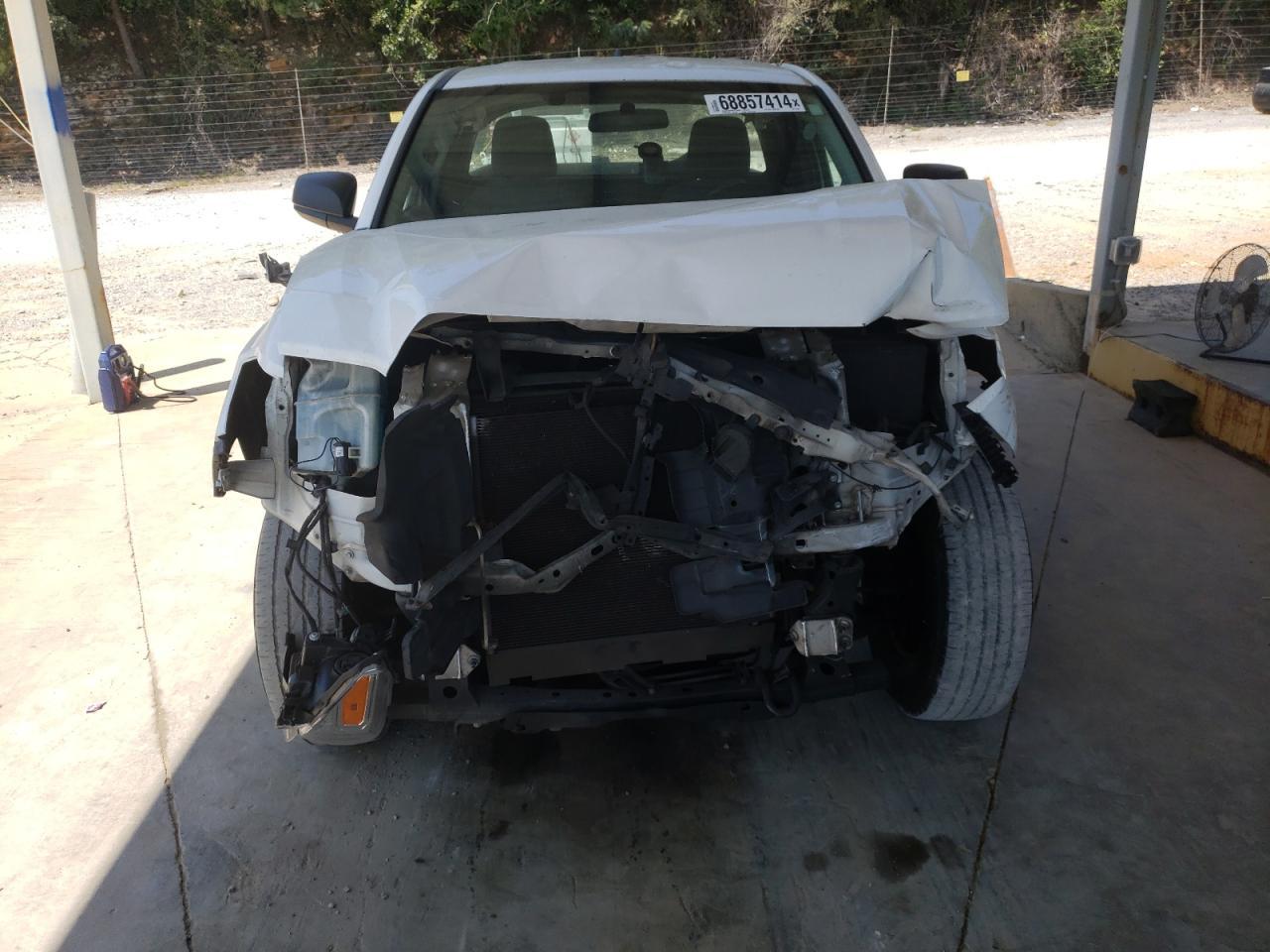 2016 Toyota Tacoma Access Cab - Фото 5