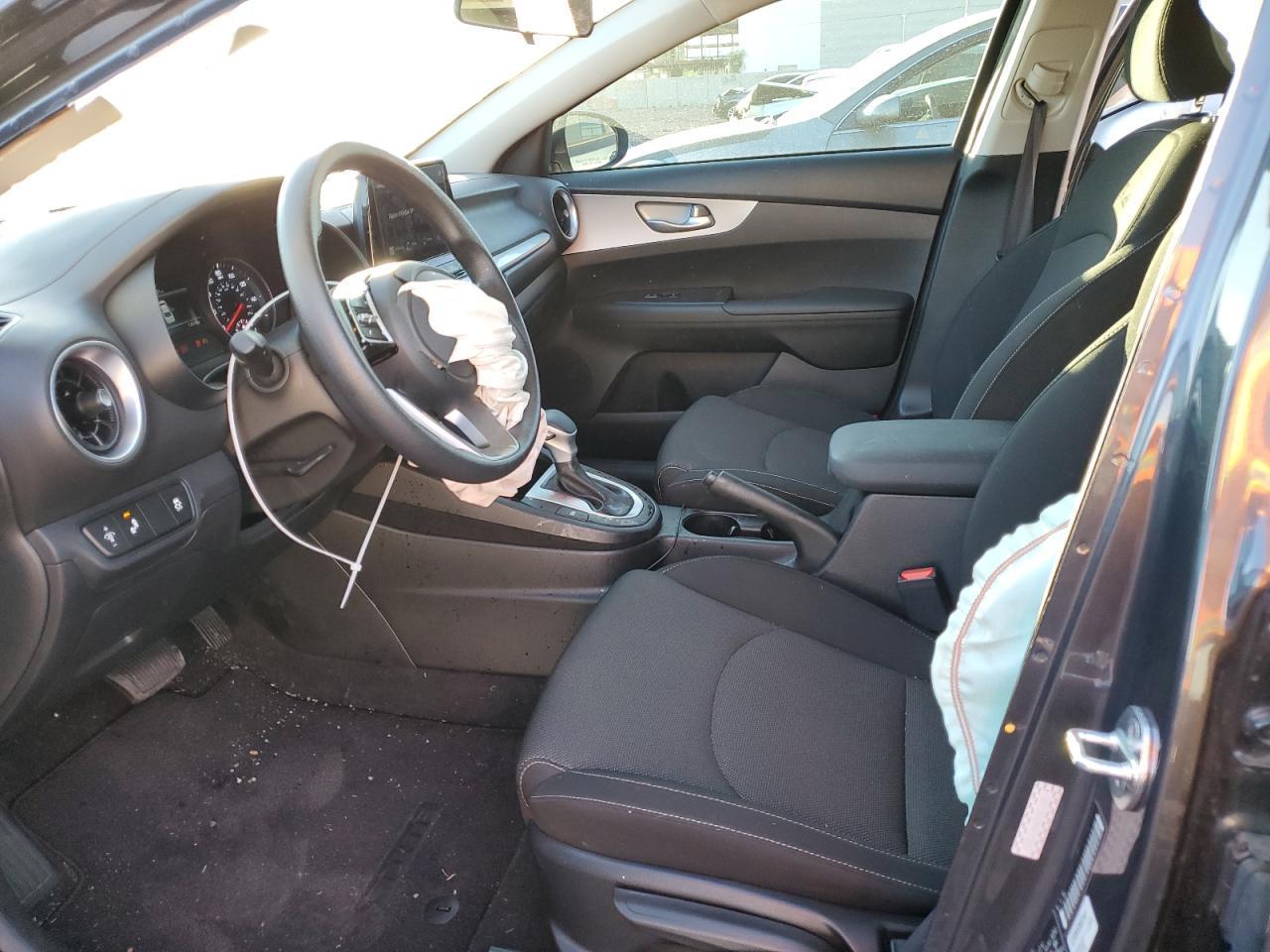 2023 Kia Forte Lx - Image 7