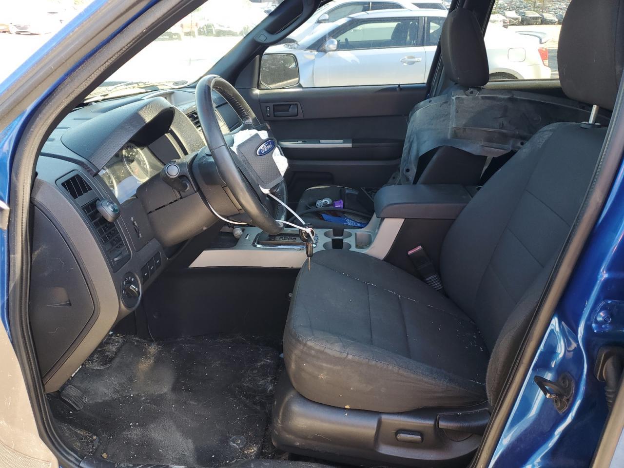 2011 Ford Escape Xlt - Image 7