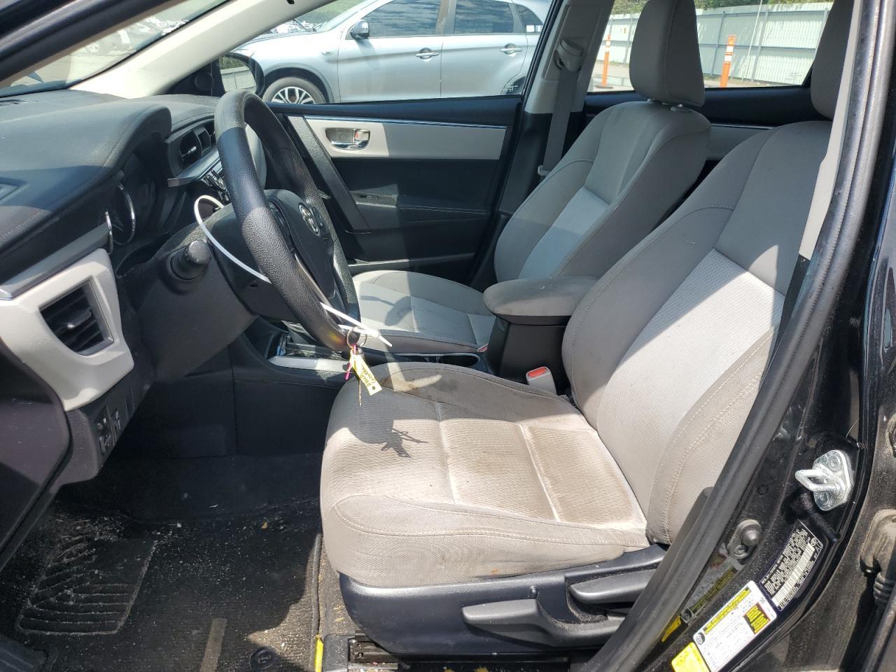 2016 Toyota Corolla L - Image 7