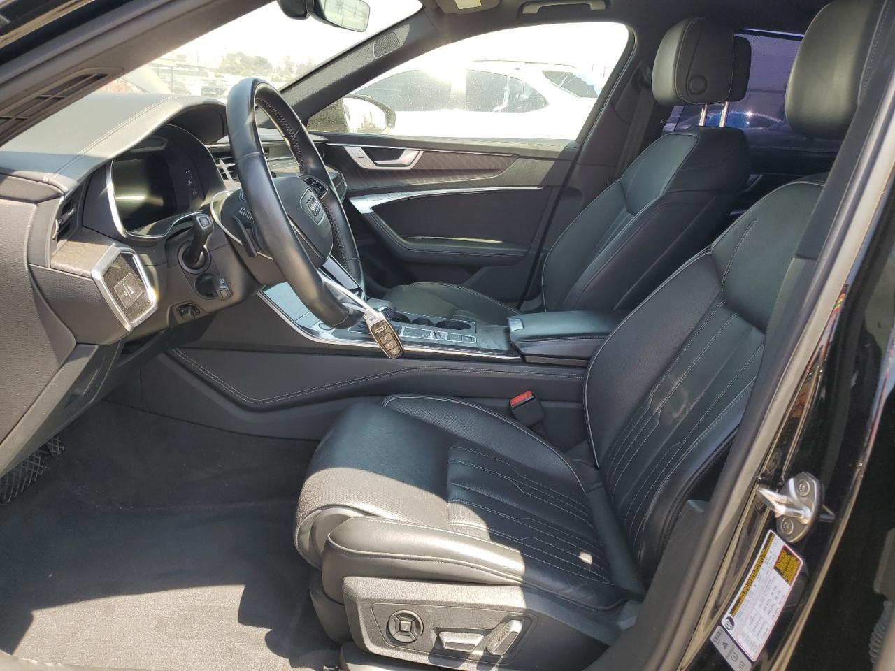 2021 Audi A6 Prestige - Фото 7