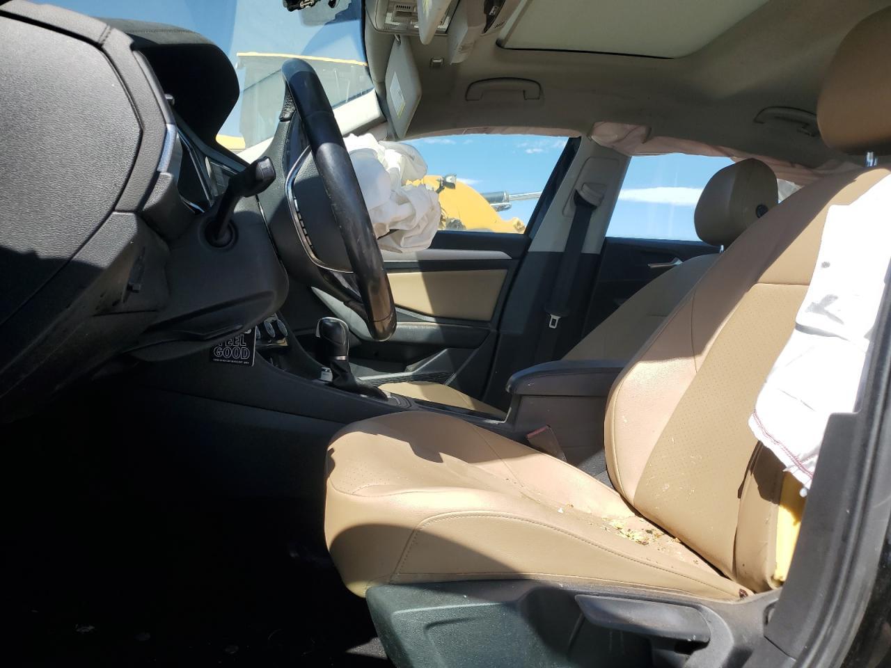 2019 Volkswagen Jetta S - Image 7