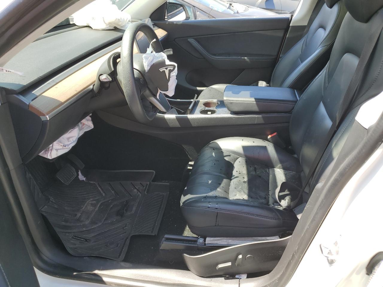 2020 Tesla Model Y - Фото 7