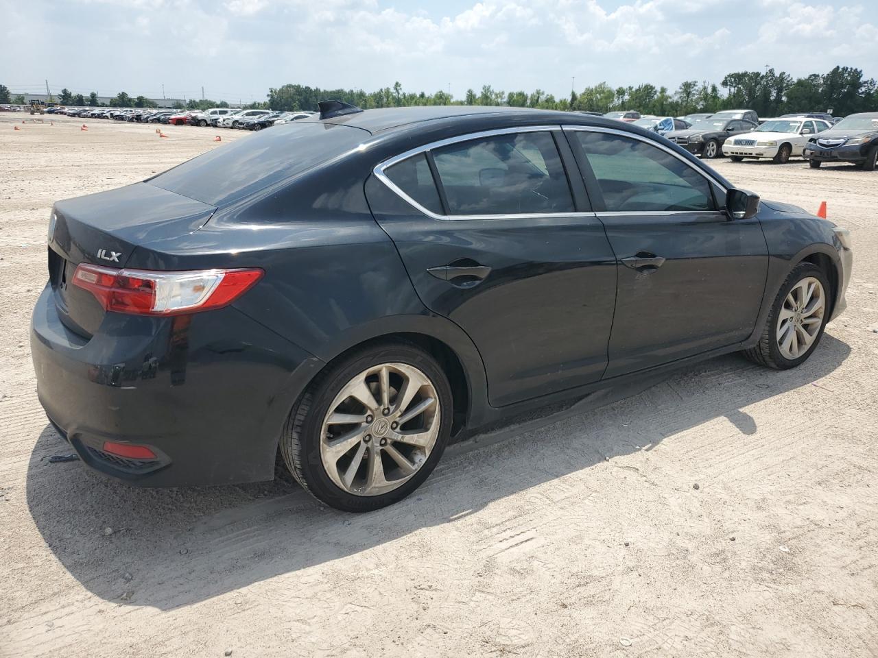 2016 Acura Ilx Premium - Фото 3